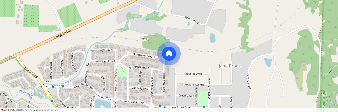 95 Huntsman Terrace, Jane Brook, WA, 6056