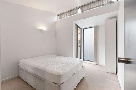 Newbury Mews, Chalk, NW5 - Photo 3