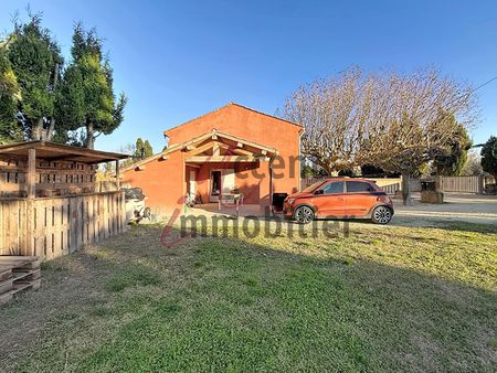 Maison Saint Remy De Provence 4 pièce(s) 118 m2, - Photo 3