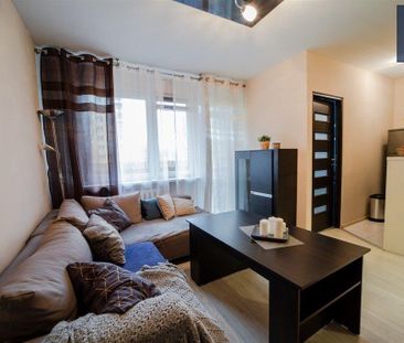 Mieszkanie Bielsko-Biała Beskidzkie powierzchnia 31.0 m² C232-WM-86133 - Фото 3