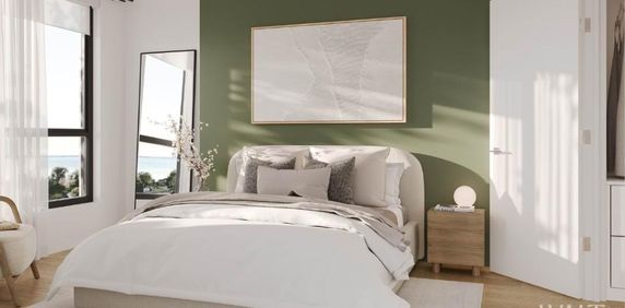 WALT Dorval : unités 4 1/2 disponibles dès maintenant ! Condo Montréal Dorval à louer - appartement / logement - Photo 2