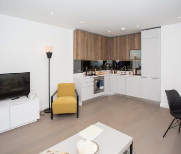 1 bedroom apartment to rent - Photo 2