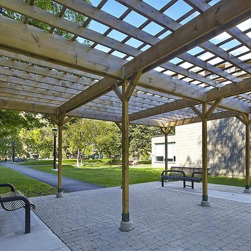 1 CH - 1 SDB - Gatineau - $1,345 /mo - Photo 1