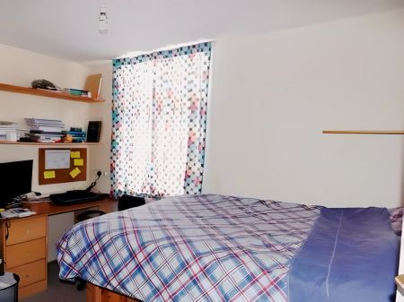 5 Bed, 1 Bath - Photo 4