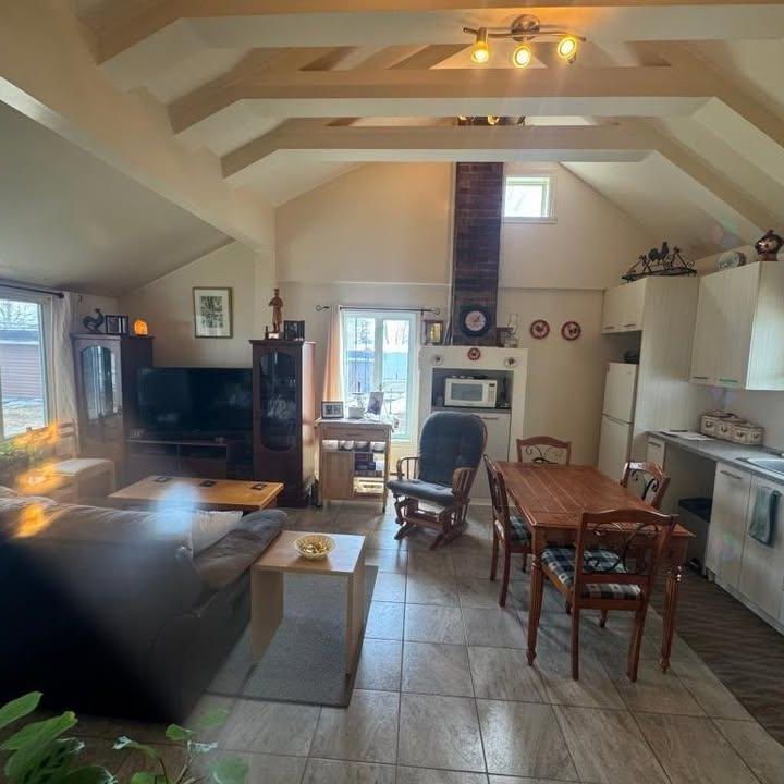 🌟 3 ½ À LOUER – DISPONIBLE 1er JUILLET 2026 - Photo 1