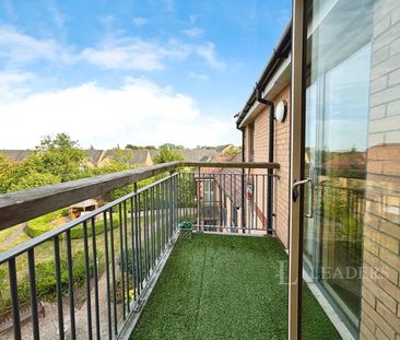 1 bedroom flat to rent Abbeyfield, CB3 - Photo 6