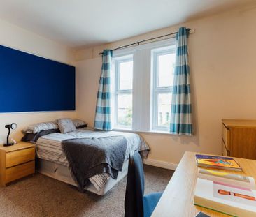 6 bedroom house to rent - Photo 3