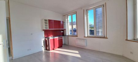 Appartement Hirson T2 - Photo 4