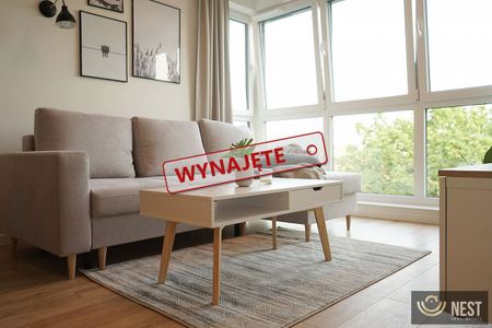 Przytulne mieszkanie w Kamienicy Nova II - Фото 2