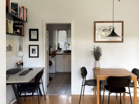 1 Bed Flat, Crawshay House, N16 - Photo 4