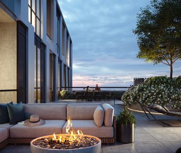 For Lease - 1037 The Queensway N/A Unit# 424, Toronto, Ontario - Photo 6