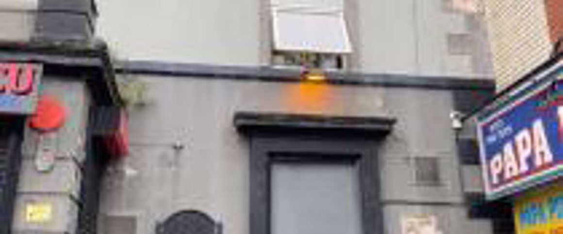 Oxton Road Room 2 (Double) - Photo 1