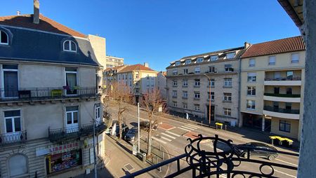 appartement 3 pièces à louer Montigny les METZ - Photo 2