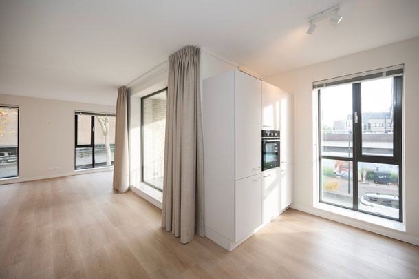Te huur: Appartement Agoraweg in Lelystad - Foto 1