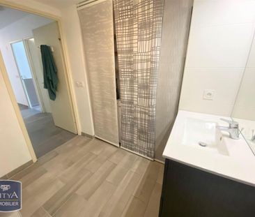 Location Appartement 3 pièces 57m² ISTRES 13800 - Photo 4