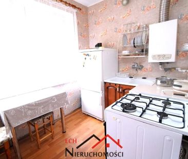 Mieszkanie Gorzów Wielkopolski - Zdjęcie 5