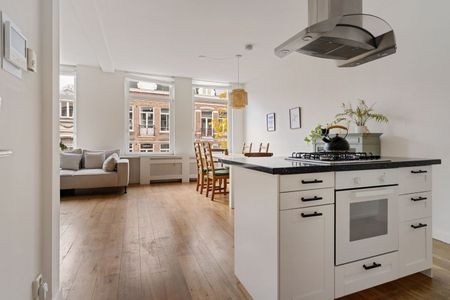 Appartement te huur: Tweede Jan van der Heijdenstraat 85-3 1074 XS Amsterdam - Photo 5