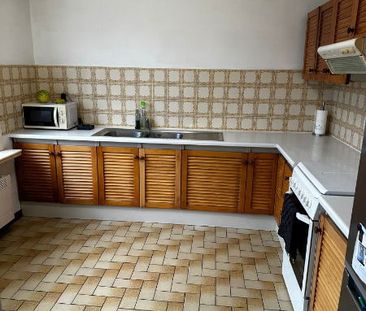 Appartement te huur in Sint-Gillis-Dendermonde - Foto 2