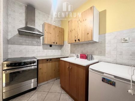 Mieszkanie Lublin Czechów Północny powierzchnia 27.0 m² C303-WM-92933 - Zdjęcie 5