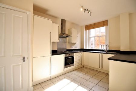 1 bedroom flat to rent - Photo 5