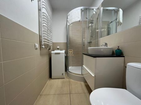 Apartament obok rynku,wyposażony,2 pokoje,40m - Zdjęcie 2