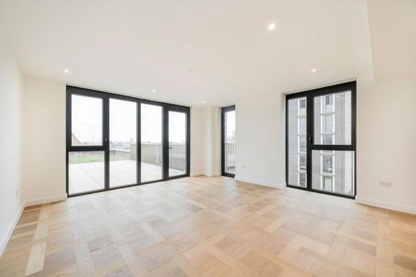 3 bedroom flat to rent - Photo 1