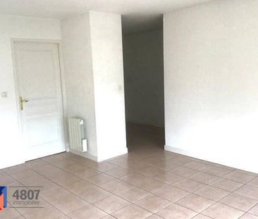 Location appartement récent 3 pièces 63.11 m² à Scionzier (74950) 6 - Photo 2