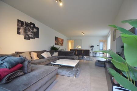 Te huur: Moderne Hoekwoning - Photo 4