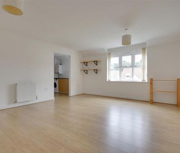 2 bedroom apartment to rent - Photo 6