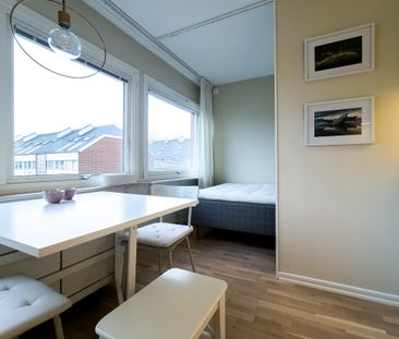Ängkärrsgången, Västra Frölunda - Photo 3