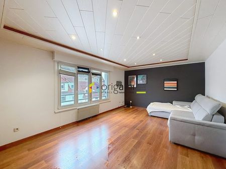 STRASBOURG Gare - Spacieux 2P - Photo 4