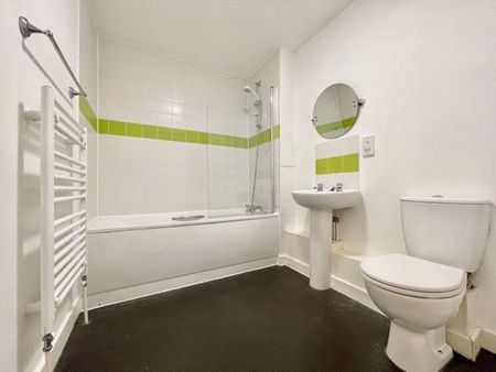 1 bedroom apartment to rent - Photo 5