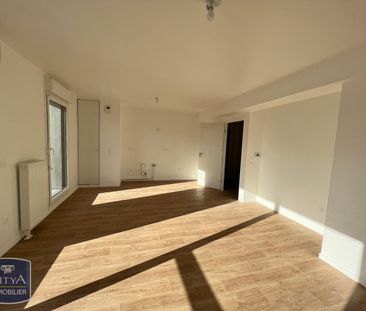 Location Appartement 3 pièces 71m² CAEN 14000 - Photo 4