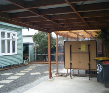 3 Bedroom Character Home - Photo 6