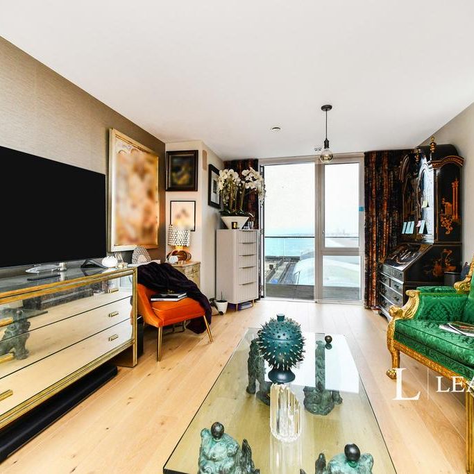 3 bedroom flat to rent - Photo 1