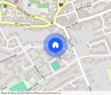 Ottery St Mary - Photo 1