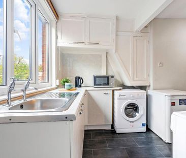 1 bedroom house to rent - Photo 1