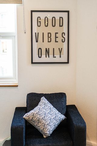 2 Bed Flat, Berwick Street, W1F - Photo 5