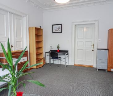 Centrum 4 pokoje 118 m2, umeblowane, 3800+1000 - Photo 6