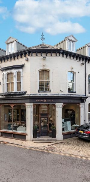 2 bedroom apartment to rent - Photo 1