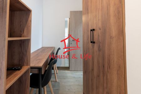 Studio/Γκαρσονιέρα για ενοικίαση Άγιος Λουκάς (Καβάλα) - Photo 5