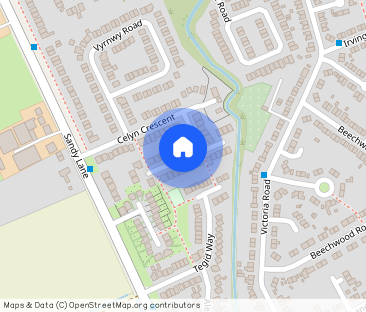 Conway Close, Saltney, CH4 - Photo 1