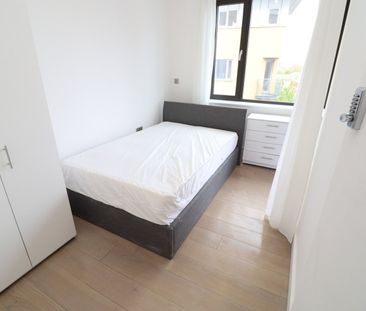 Room in a Shared Flat, Cremer Street, E2 - Photo 3