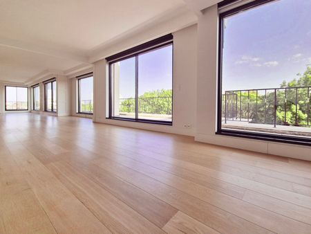 LUXURY PENTHOUSE: Panoramic view, 4 bedrooms/4 bathrooms - Foto 4