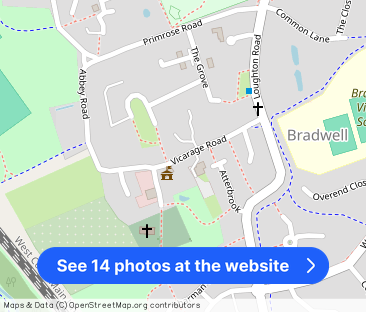 1 bedroom semi-detached house for rent - Photo 1