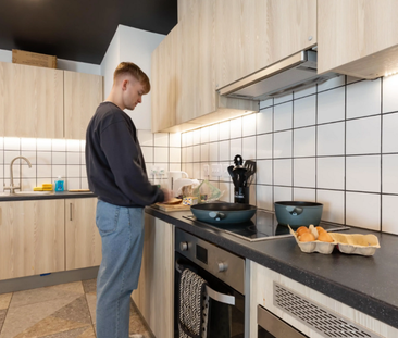 1 bedroom apartment to rent - Photo 6