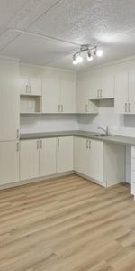 4 1/2 - Deux-Montagnes - 1 475 $/mois - Photo 4