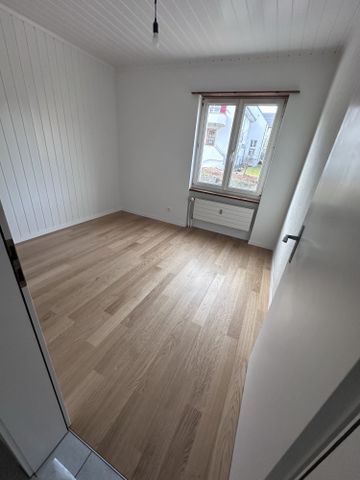 5.5 Zimmer, 110 m², EG - Photo 2