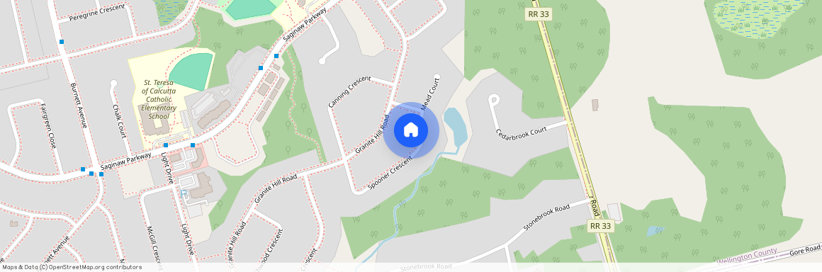 76 Spooner Crescent, Cambridge