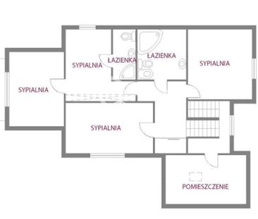 Warszawski, Warszawa, Wilanów - Photo 3